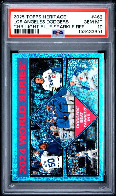 Los Angeles Dodgers