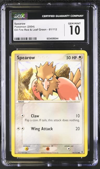 Spearow