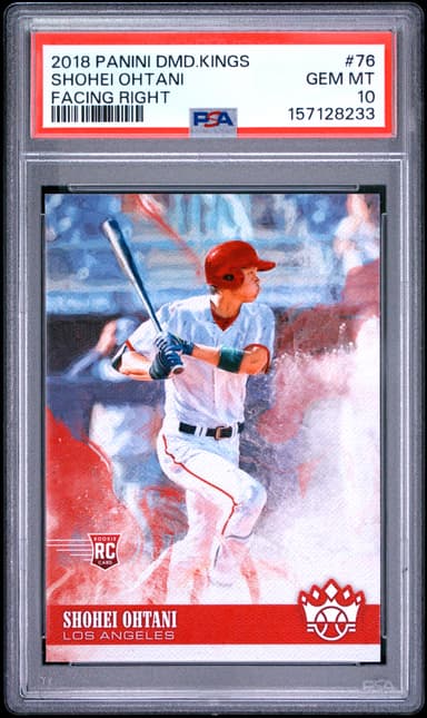 Shohei Ohtani