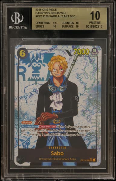 Sabo ALT ART SEC