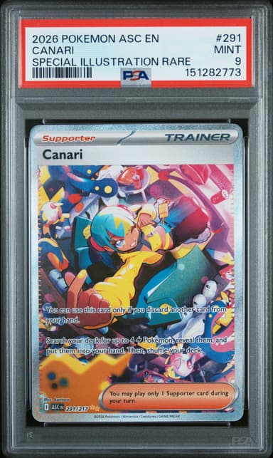 Canari