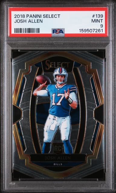 Josh Allen