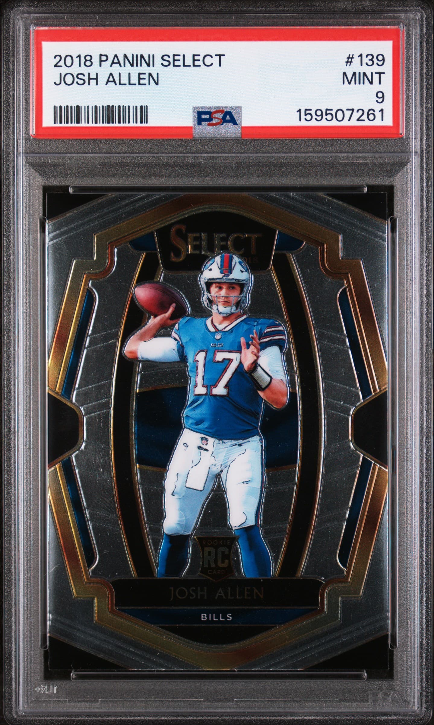 Josh Allen