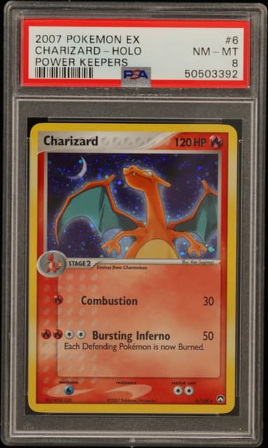 Charizard-Holo