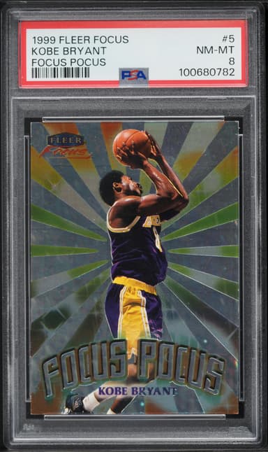 Kobe Bryant