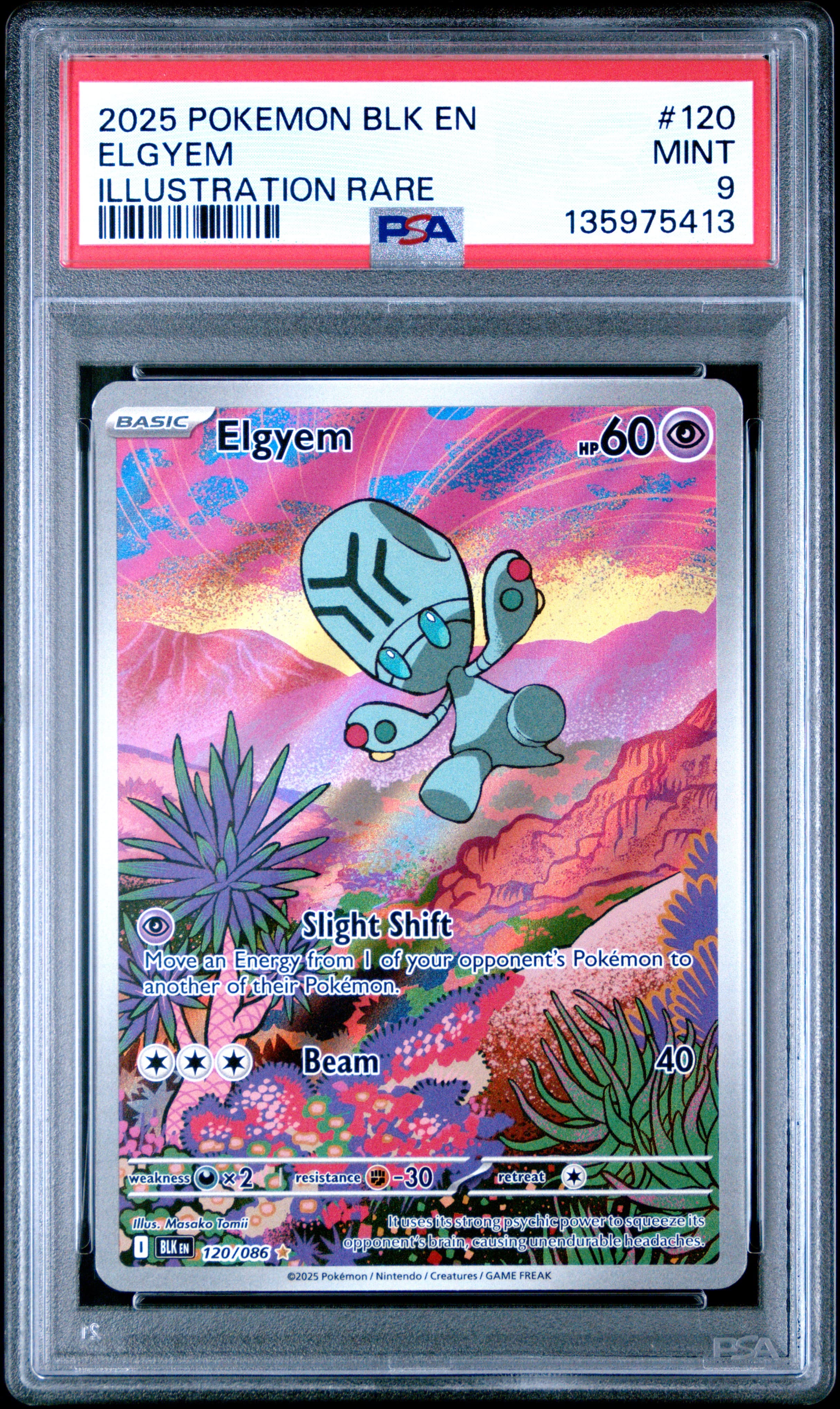 Elgyem