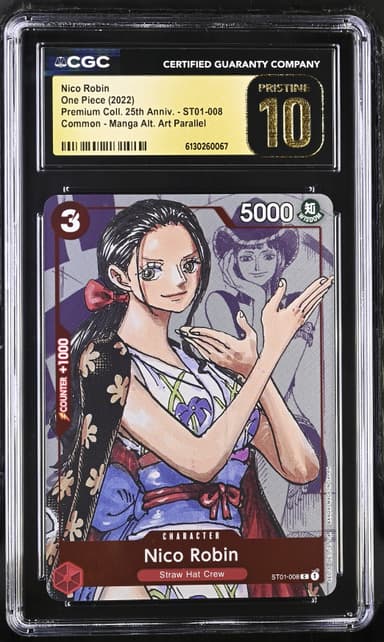Nico Robin
