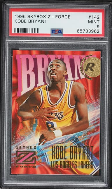 Kobe Bryant