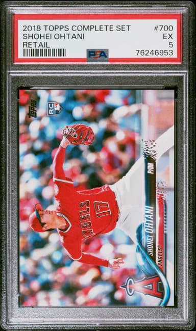 Shohei Ohtani