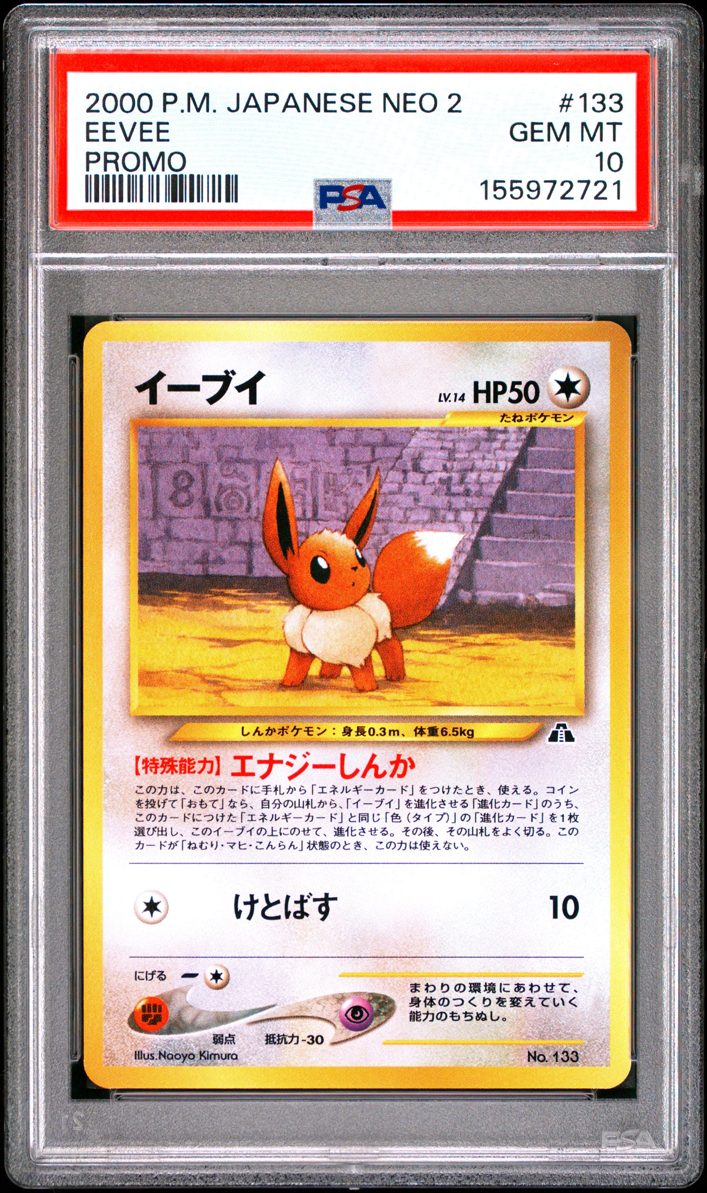Eevee