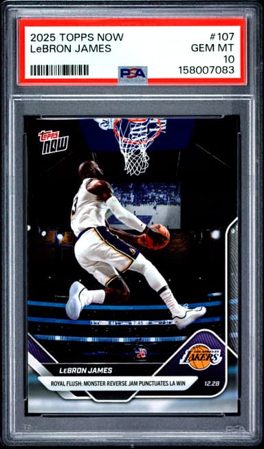 LeBron James