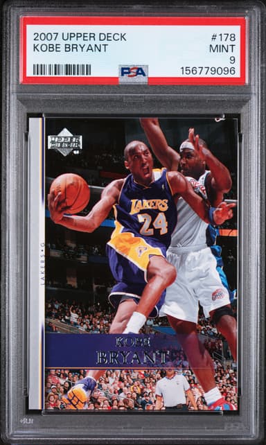 Kobe Bryant