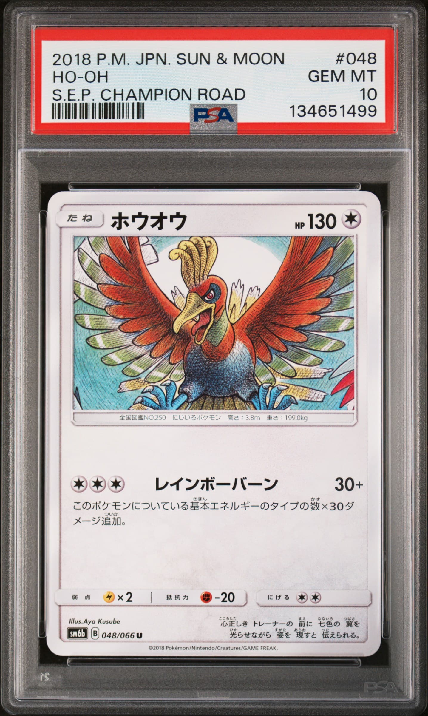 HO-Oh