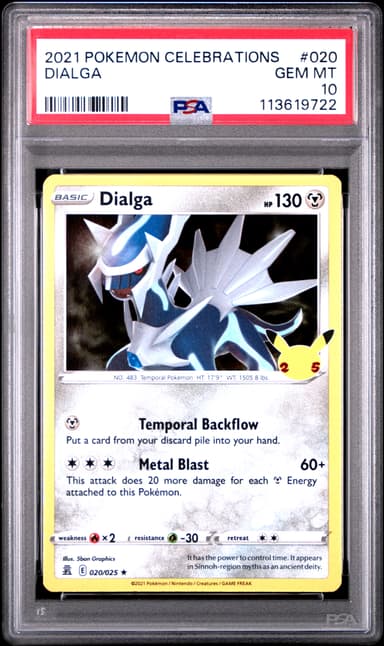 Dialga