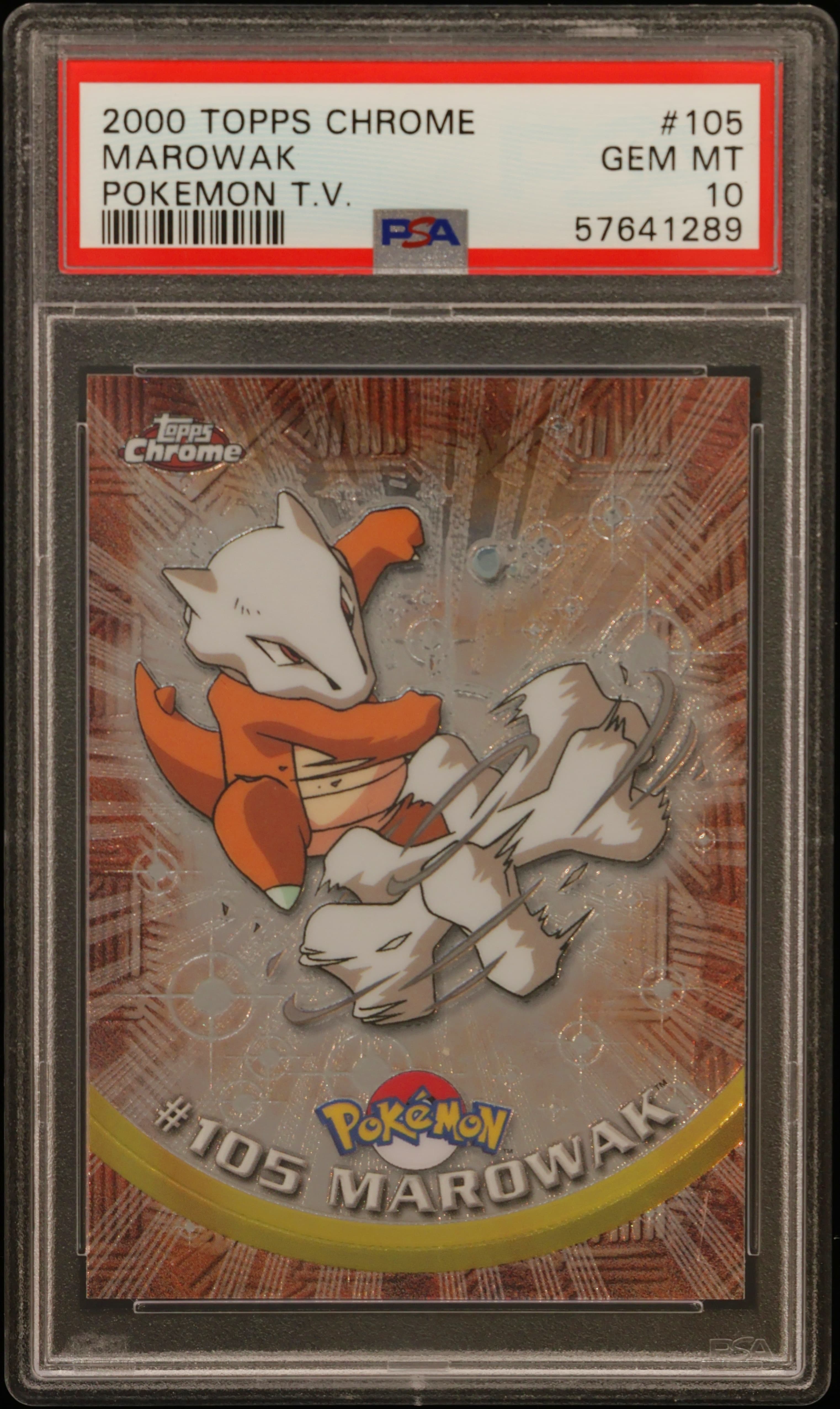 Marowak