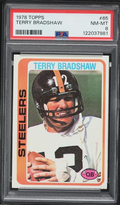 Terry Bradshaw