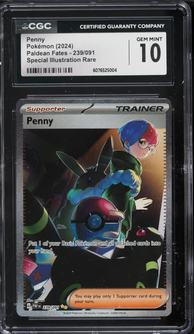 Penny