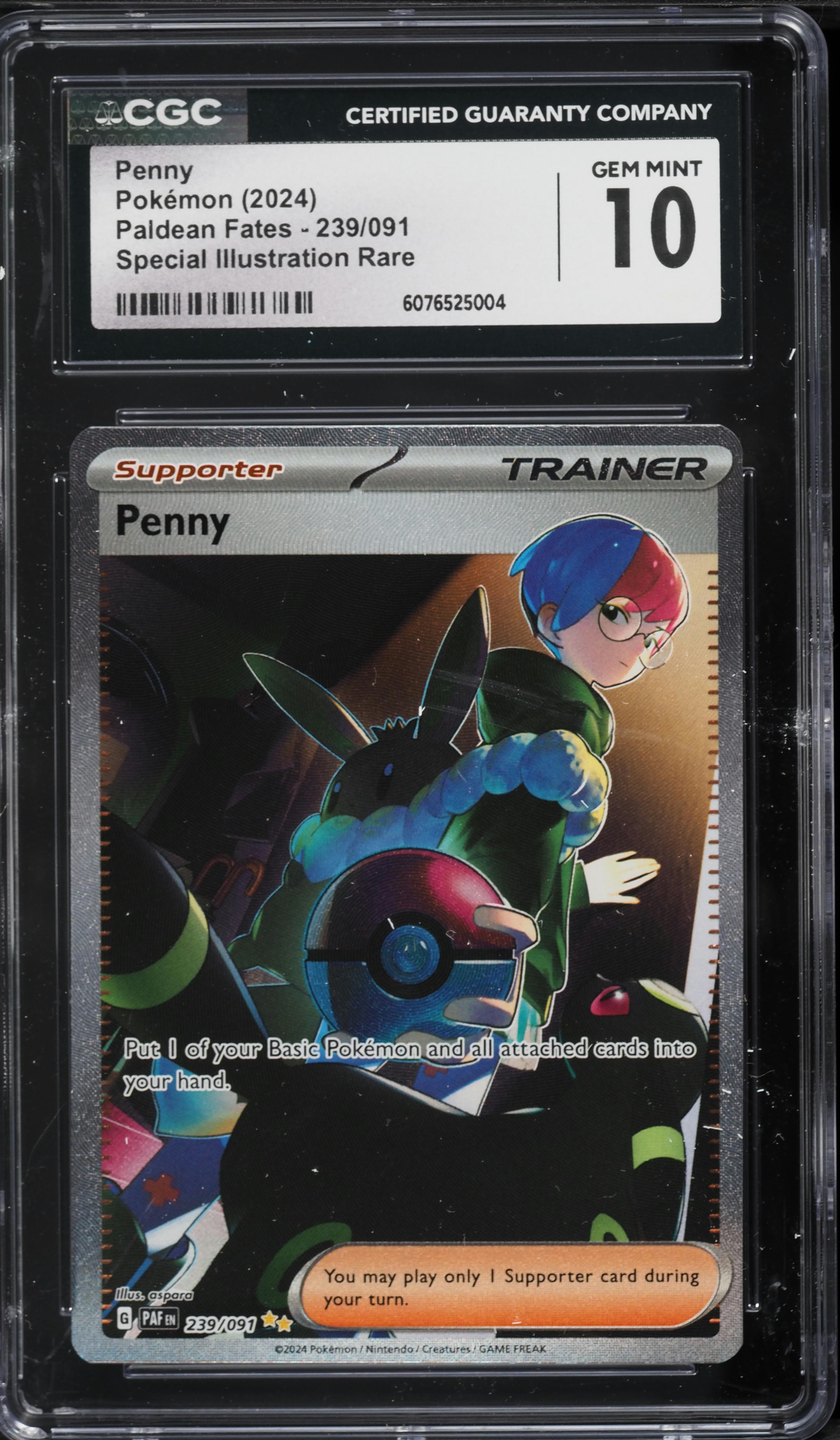Penny