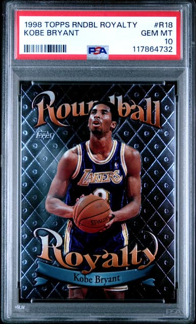 Kobe Bryant