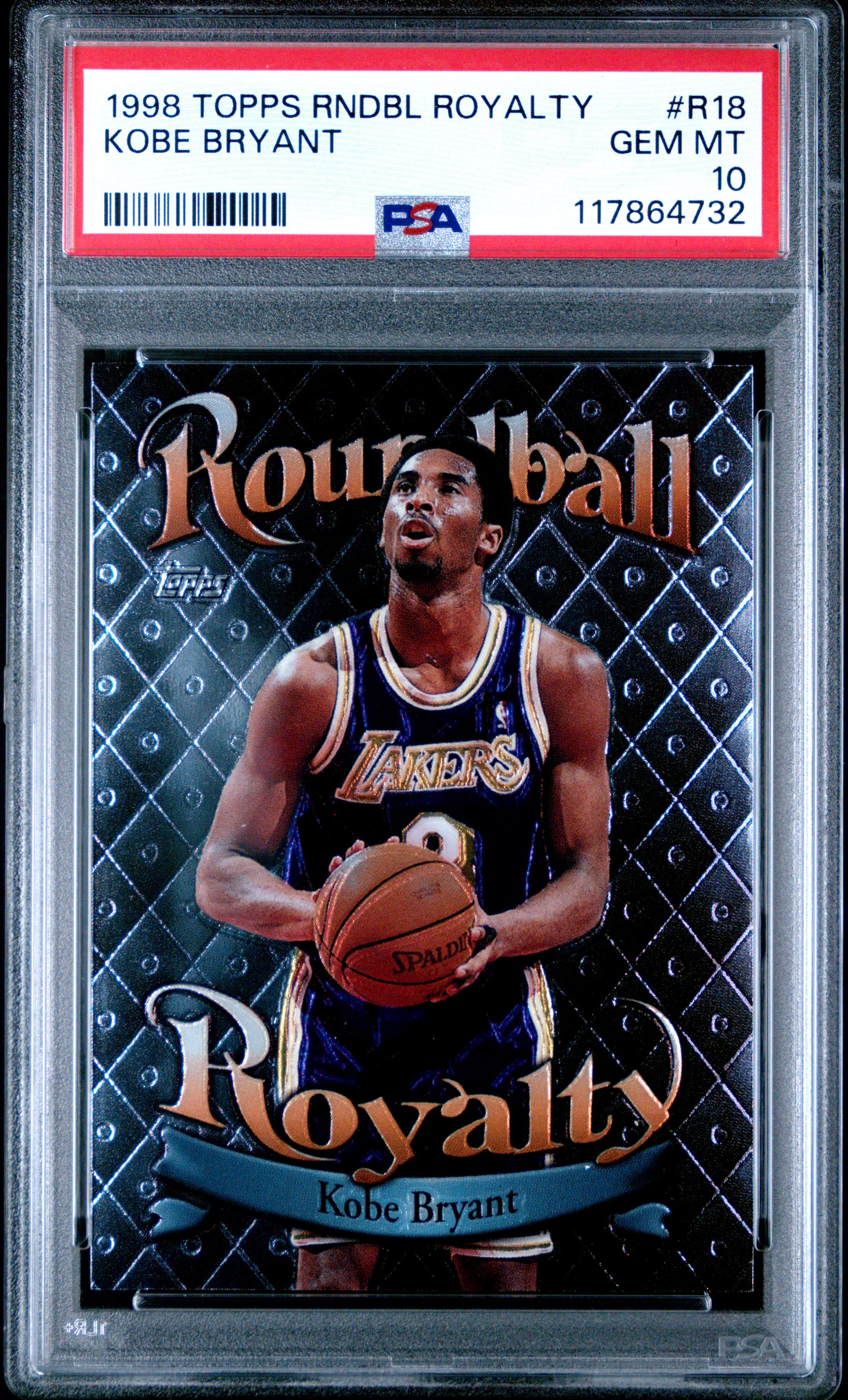 Kobe Bryant