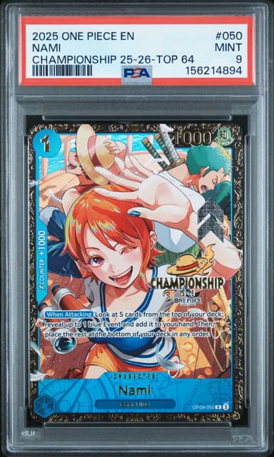 Nami