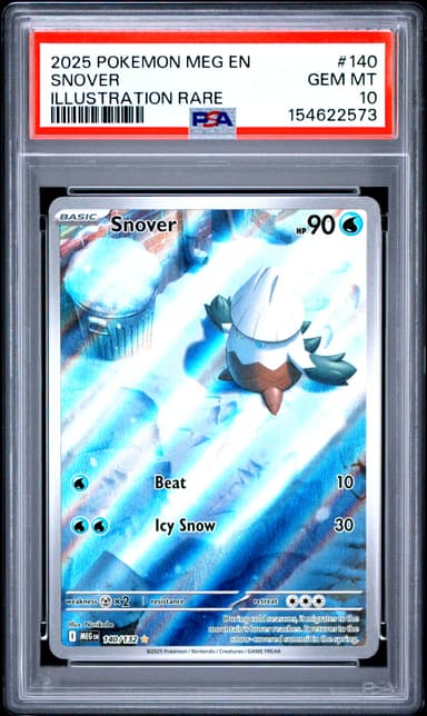 Snover