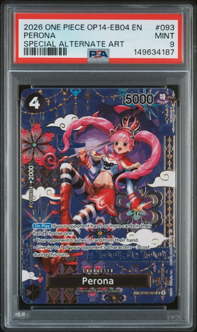 Perona