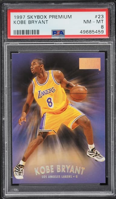 Kobe Bryant