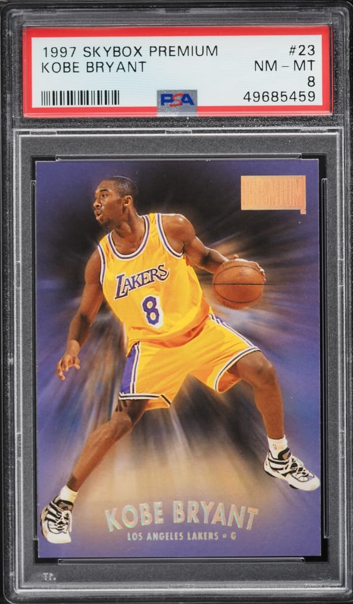 Kobe Bryant