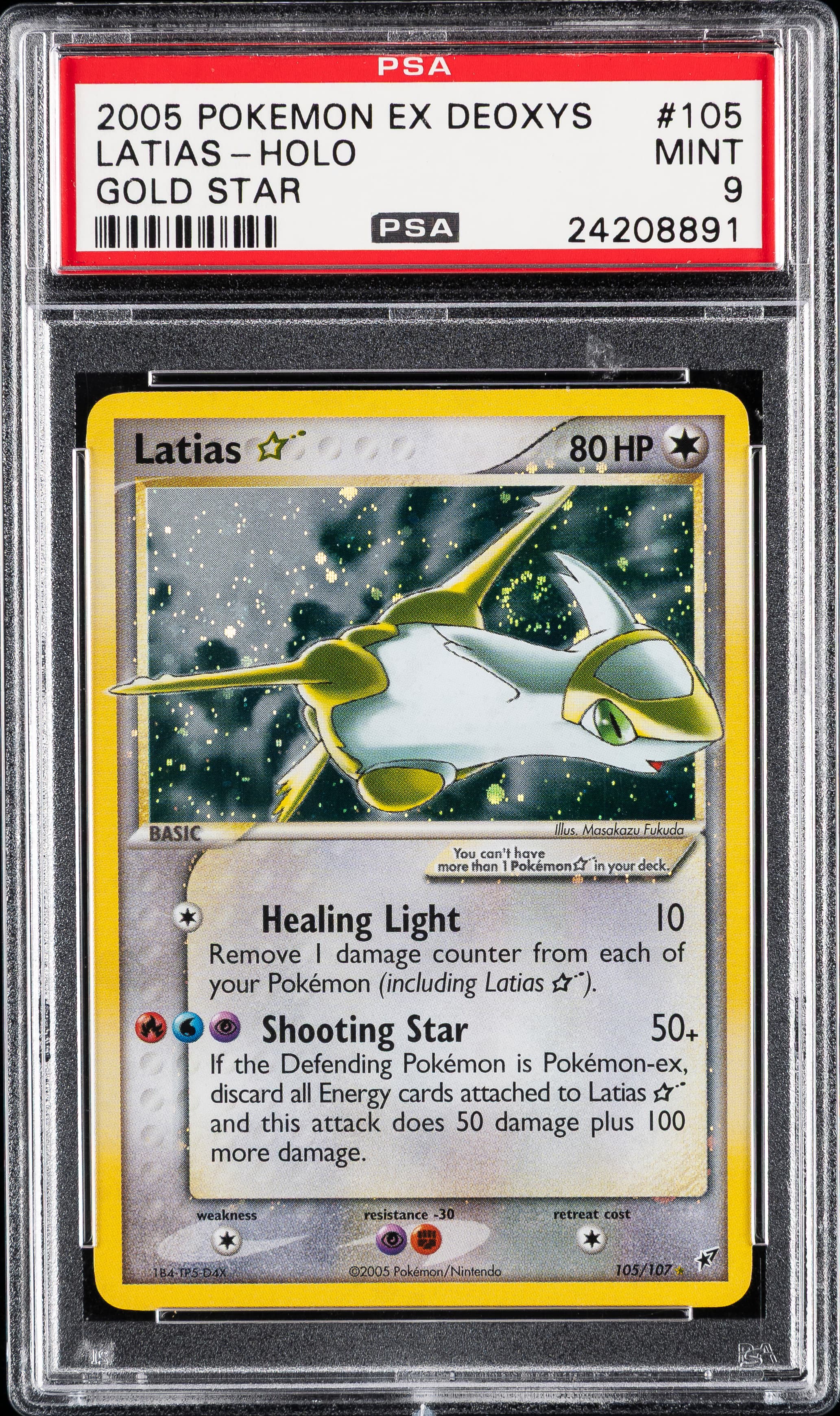 Latias-Holo