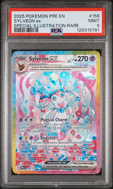 Sylveon EX