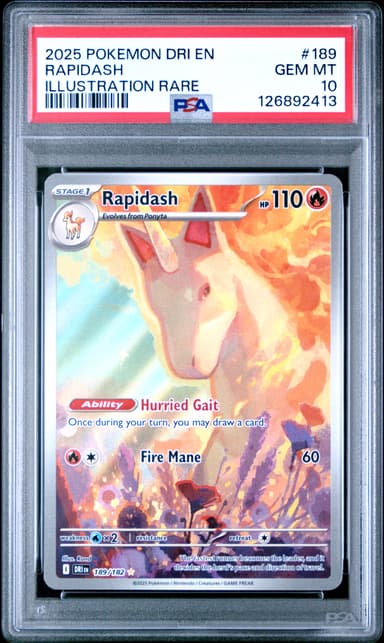 Rapidash