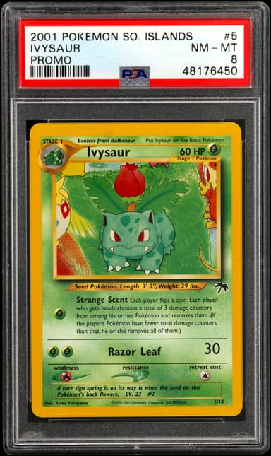 Ivysaur