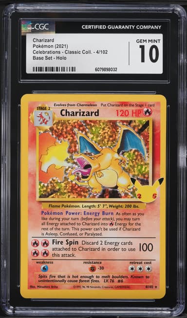 Charizard-Holo