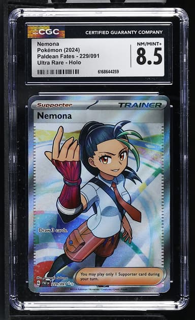 Nemona