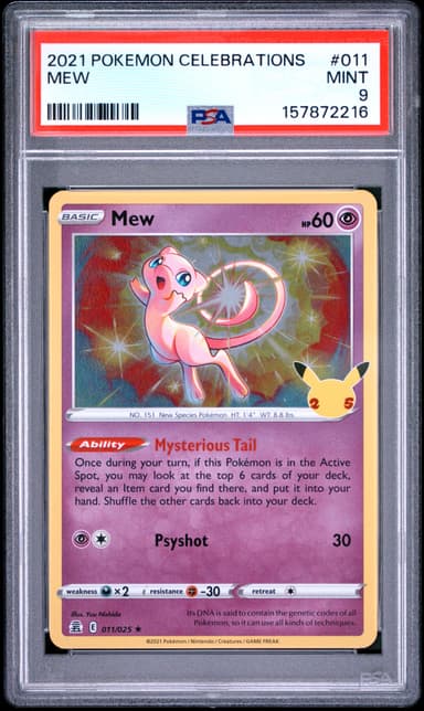 Mew