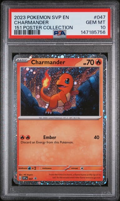 Charmander