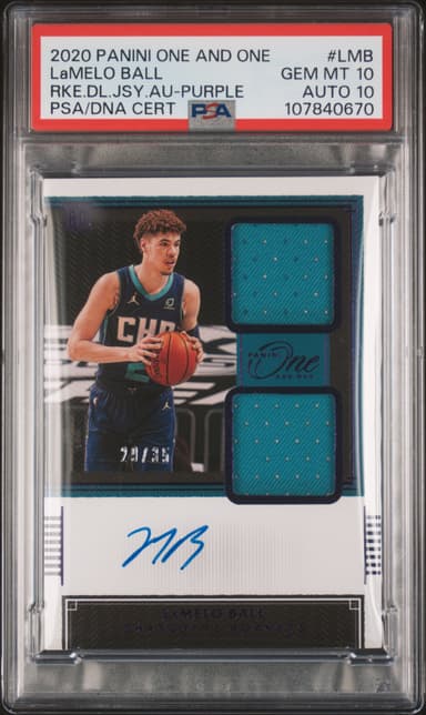 LaMelo Ball