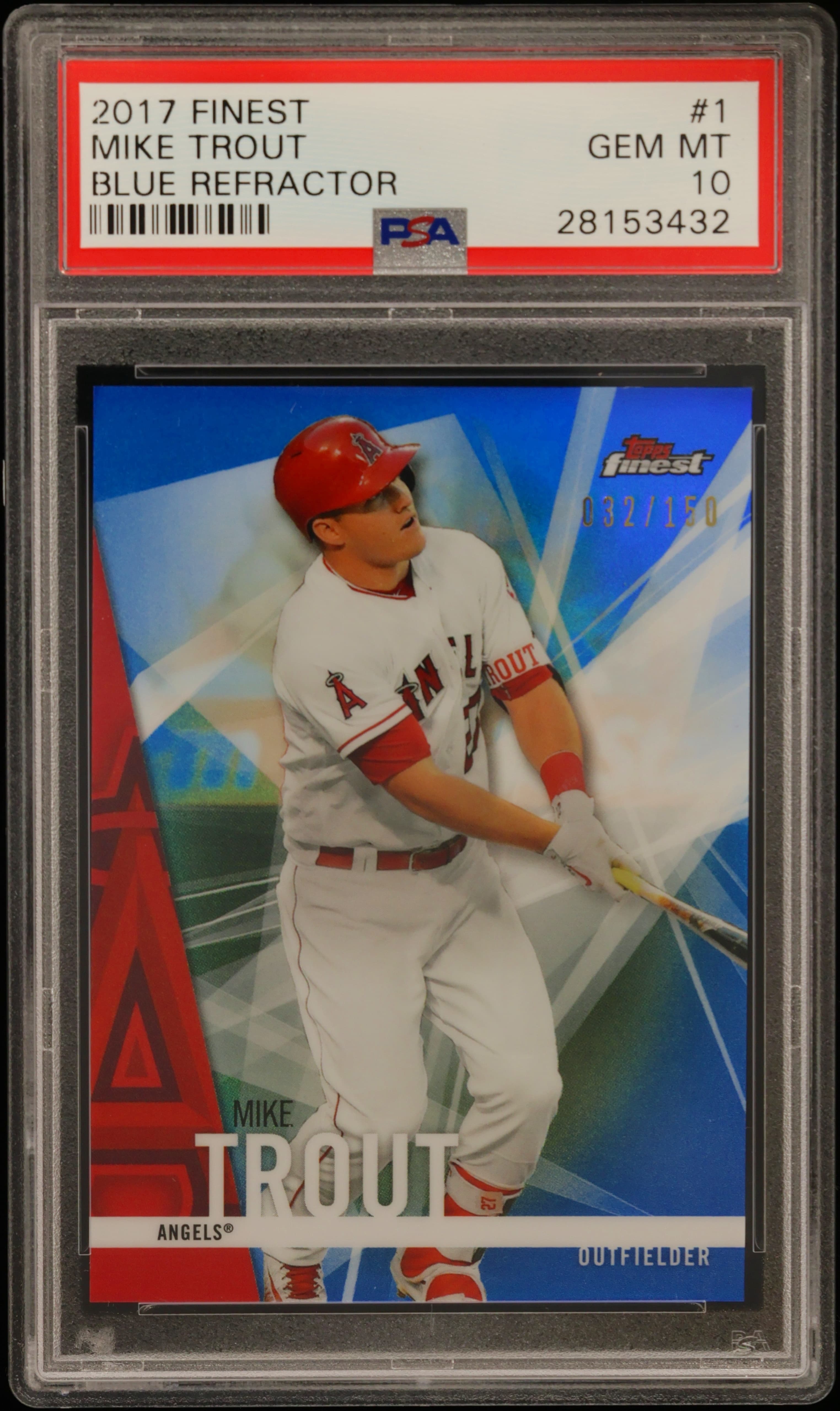 Mike Trout