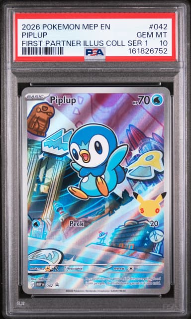 Piplup