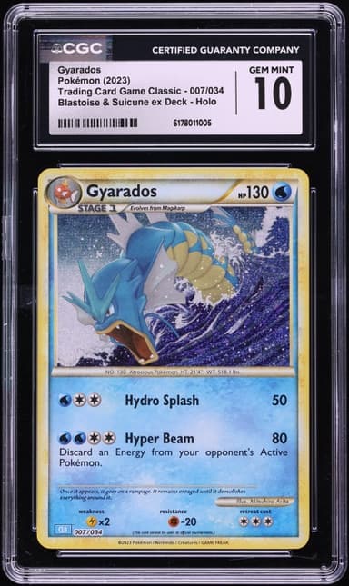 Gyarados