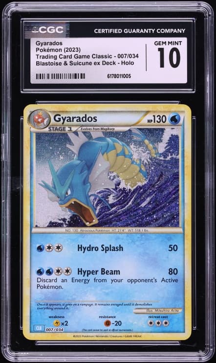 Gyarados