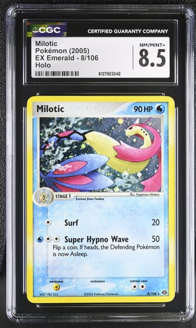 Milotic