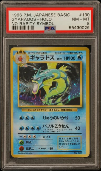 Gyarados-Holo