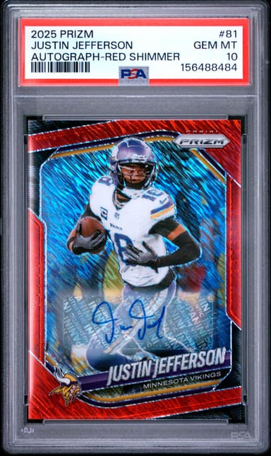 Justin Jefferson