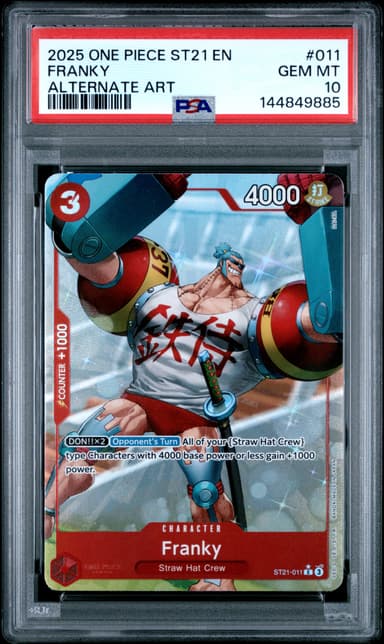 Franky