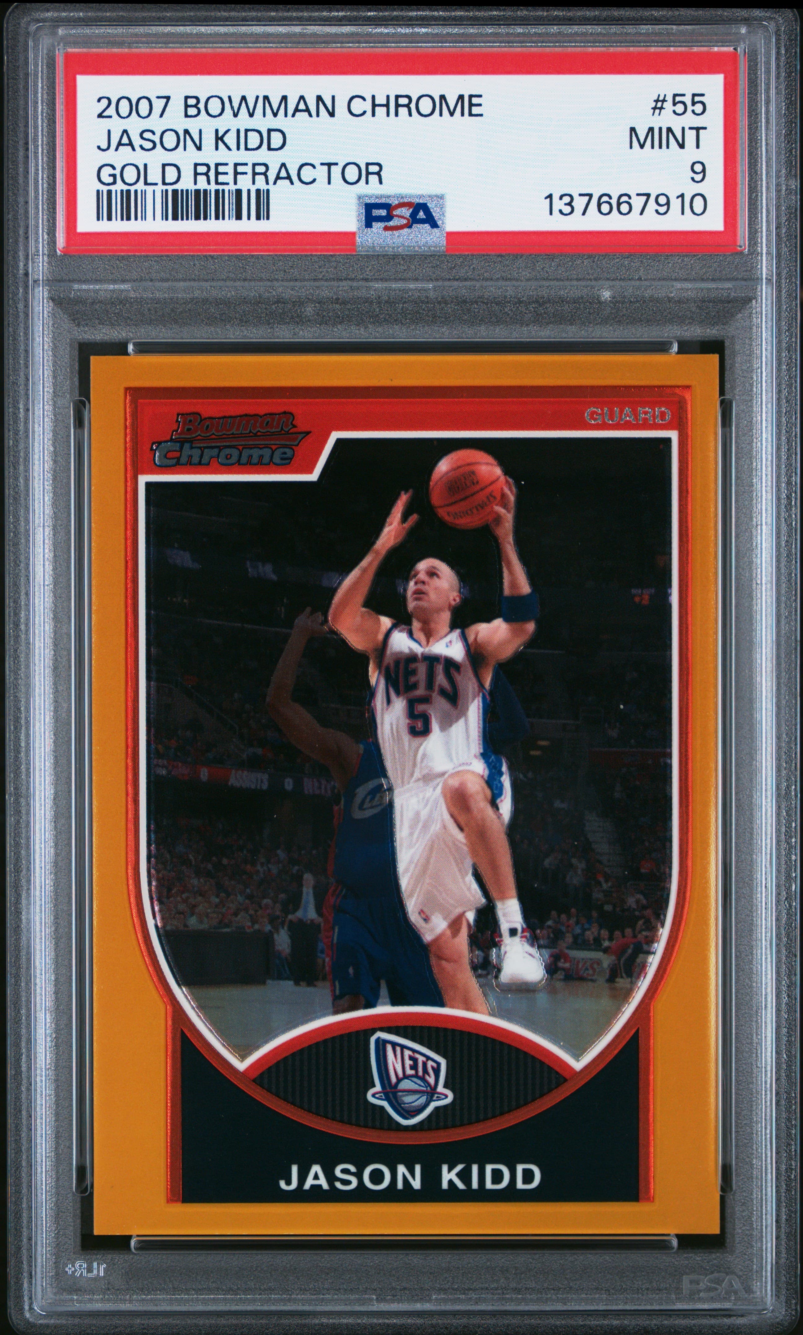 Jason Kidd