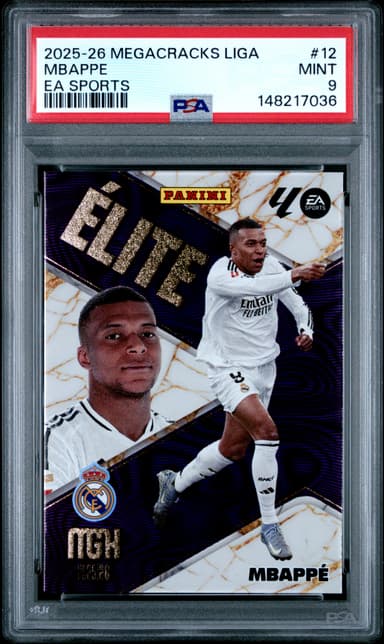 Mbappe