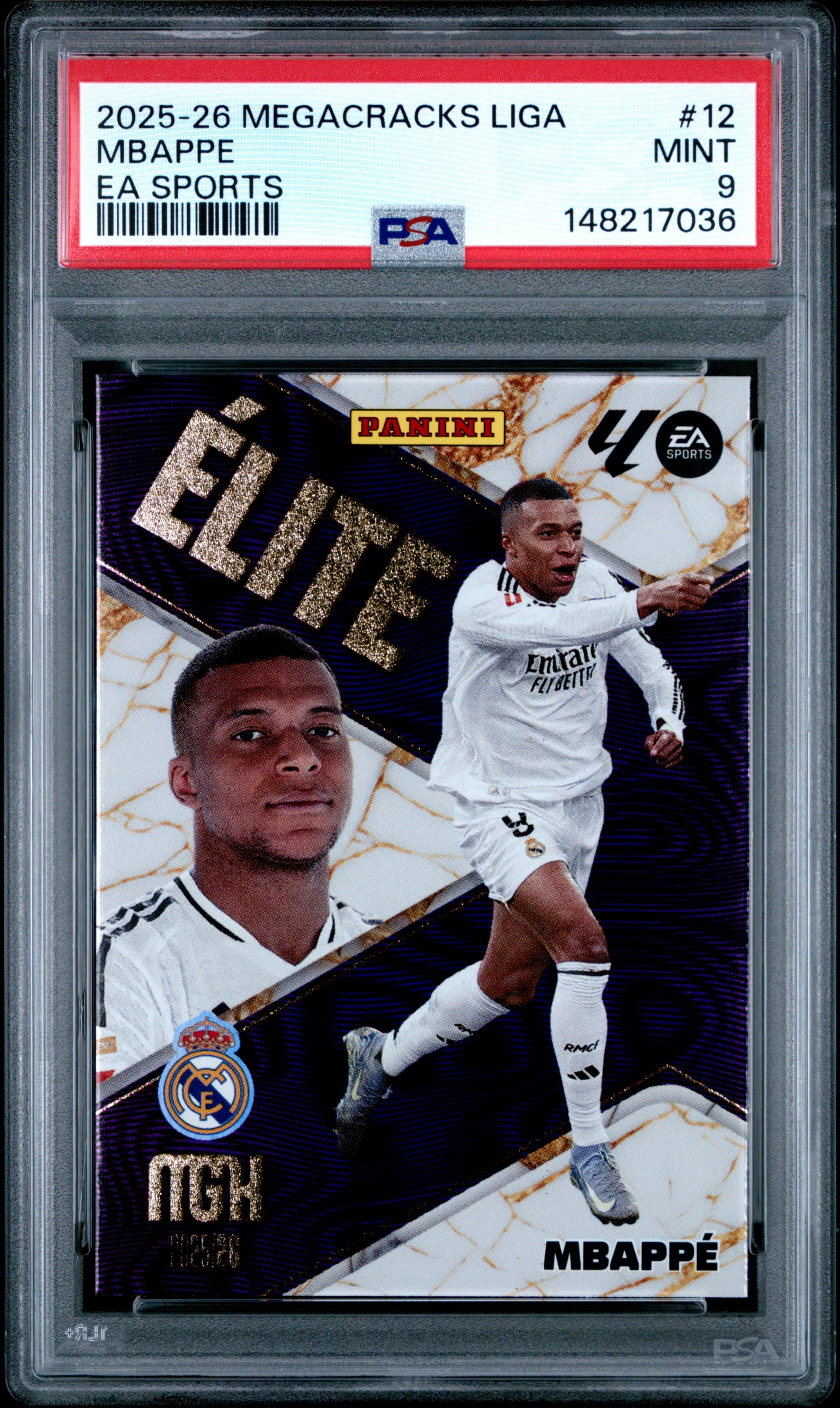 Mbappe