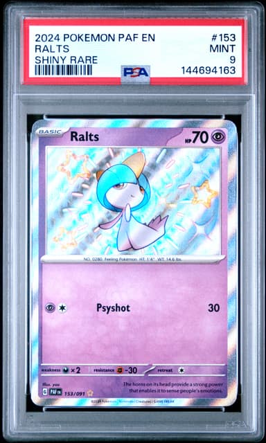 Ralts